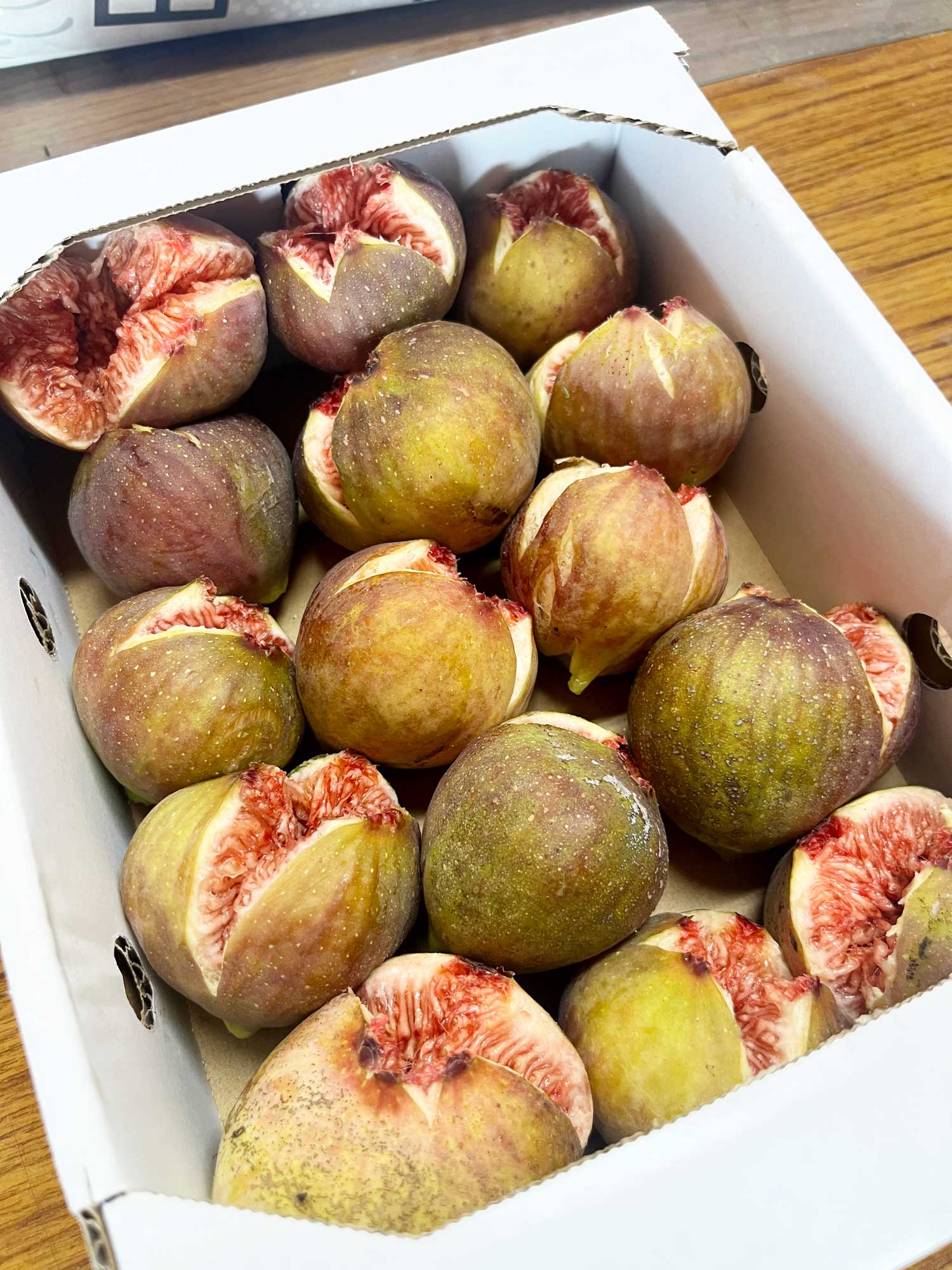 末永果樹園 今季の営業終了のお知らせ（行橋市）